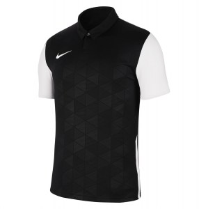 Nike Trophy Iv Short Sleeve Shirt