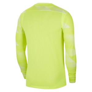 Nike Park Iv Goalkeeper Dri-fit Jersey