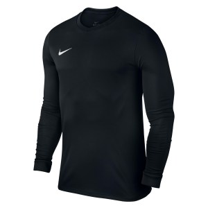 Nike Park VIi Dri-fit Long Sleeve Football Shirt