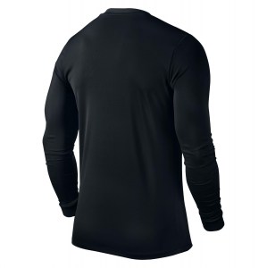 Nike Park VIi Dri-fit Long Sleeve Football Shirt