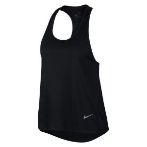 Nike Womens Miler Running Tank