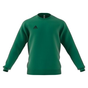 Adidas Core 18 Sweatshirt