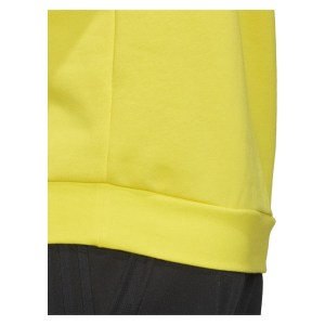 Adidas Core 18 Sweatshirt Yellow