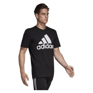 Adidas Must Haves Badge Of Sport Tee