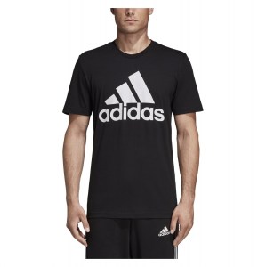 Adidas Must Haves Badge Of Sport Tee