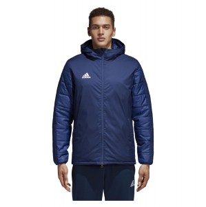 Adidas-LP Winter Jacket 18