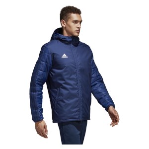Adidas-LP Winter Jacket 18