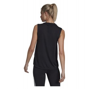 Adidas Womens Must Haves Badge Of Sport Tank Top