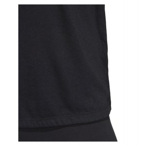 Adidas Womens Must Haves Badge Of Sport Tank Top