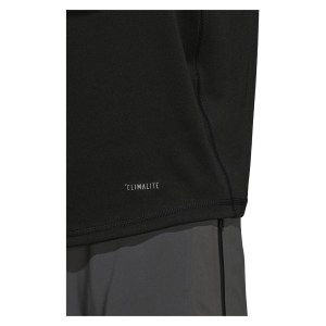 Adidas Freelift Badge Of Sport Graphic Tee