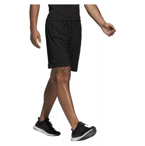 Adidas 4krft Sport Graphic Badge Of Sport Shorts
