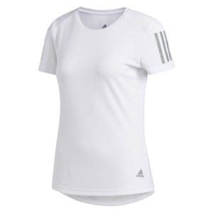 Adidas Womens Own The Run Tee