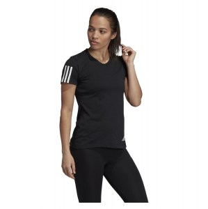 Adidas Womens Run It Tee