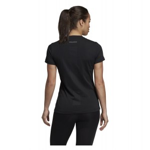 Adidas Womens Run It Tee