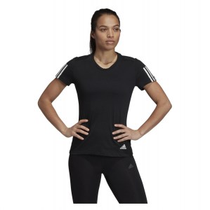 Adidas Womens Run It Tee