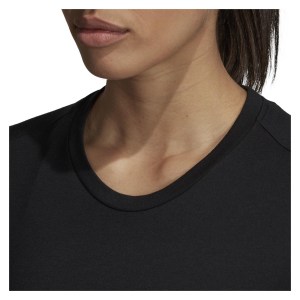 Adidas Womens Run It Tee