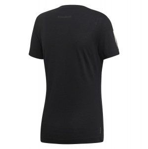 Adidas Womens Run It Tee