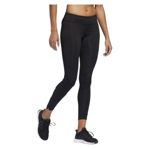 Adidas-LP Womens Own The Run Tights