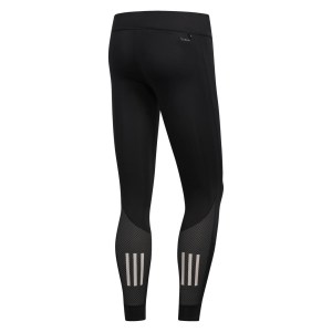 Adidas-LP Womens Own The Run Tights