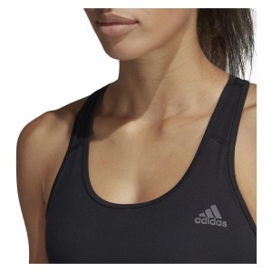 Adidas-LP Womens Don't Rest Alphaskin Sports Bra