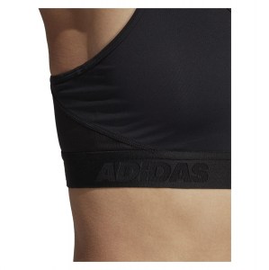 Adidas-LP Womens Don't Rest Alphaskin Sports Bra