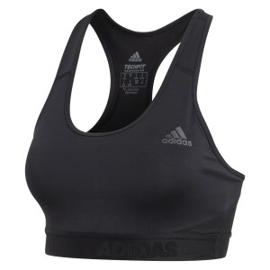 Adidas-LP Womens Don't Rest Alphaskin Sports Bra