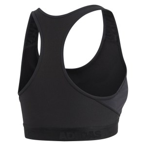 Adidas-LP Womens Don't Rest Alphaskin Sports Bra