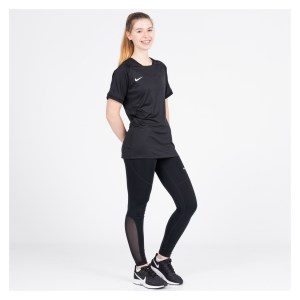 Nike Womens SS Training Tee