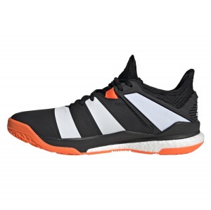 Adidas-LP Stabil X Court Shoes