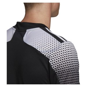 Adidas Regista 20 Short Sleeve Jersey Black-White