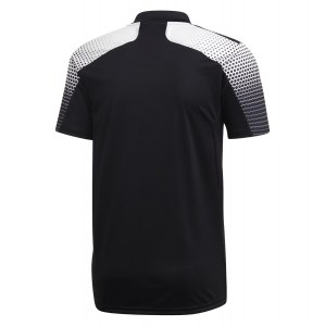 Adidas Regista 20 Short Sleeve Jersey Black-White