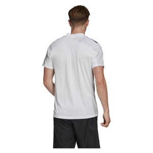 Adidas Regista 20 Short Sleeve Jersey White-Black