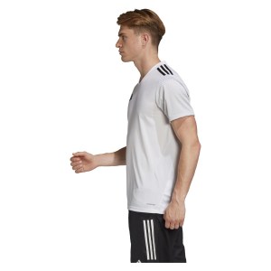 Adidas Regista 20 Short Sleeve Jersey White-Black