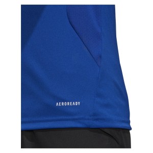 Adidas Regista 20 Short Sleeve Jersey Team Royal Blue-White