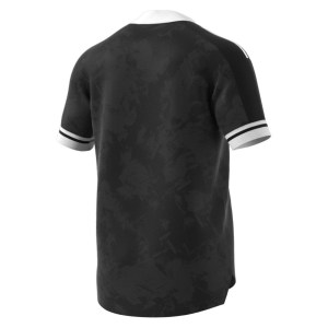 Adidas Condivo 20 Short Sleeve Jersey Black-White