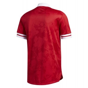 Adidas Condivo 20 Short Sleeve Jersey