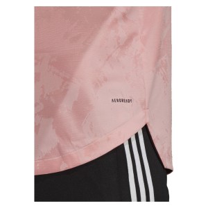 Adidas Condivo 20 Short Sleeve Jersey Glory Pink-Black