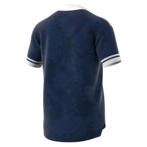 Adidas Condivo 20 Short Sleeve Jersey Team Navy Blue-White