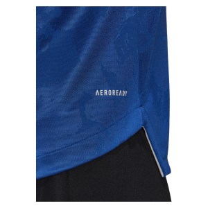 Adidas Womens Condivo 20 Short Sleeve Jersey (w)