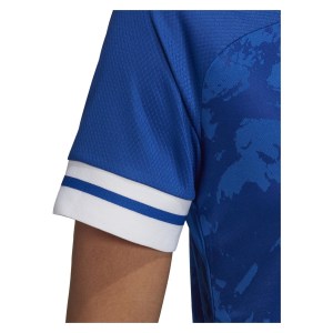 Adidas Womens Condivo 20 Short Sleeve Jersey (w)