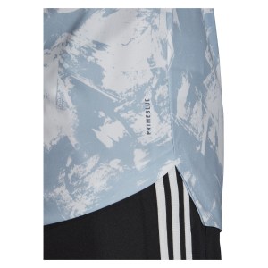 Adidas Condivo 20 Primeblue Short Sleeve Jersey Easy Blue-Sharp Blue