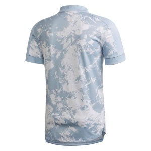 Adidas Condivo 20 Primeblue Short Sleeve Jersey Easy Blue-Sharp Blue