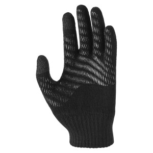 Sportax Nike Knitted Tech & Grip Gloves (Adult)