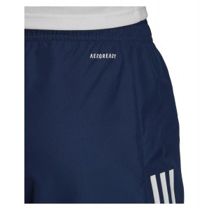 Adidas Condivo 20 Downtime Shorts Team Navy Blue-White