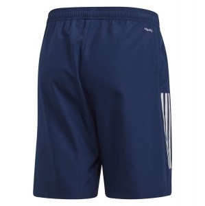 Adidas Condivo 20 Downtime Shorts Team Navy Blue-White