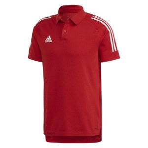 Adidas Condivo 20 Polo Shirt