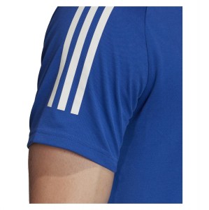Adidas Condivo 20 Polo Shirt Team Royal Blue-White