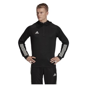 Adidas Condivo 20 Track Hoodie