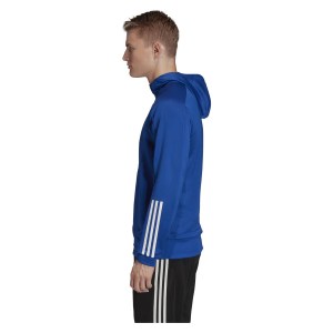 Adidas Condivo 20 Track Hoodie Team Royal Blue-White