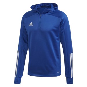 Adidas Condivo 20 Track Hoodie